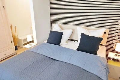 Vakantieappartement Gezinsvakantie Hohenkirchen
