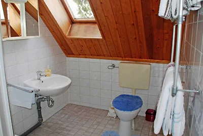 Vakantieappartement Gezinsvakantie Sellin