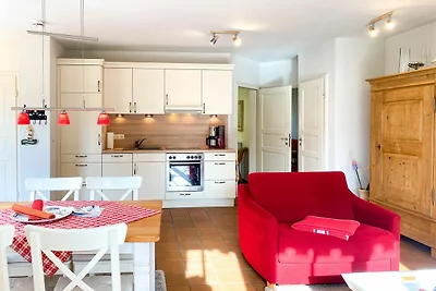 Vakantieappartement Gezinsvakantie Born