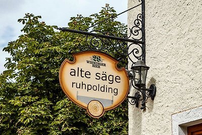 Hotel Culturas y visitas Ruhpolding