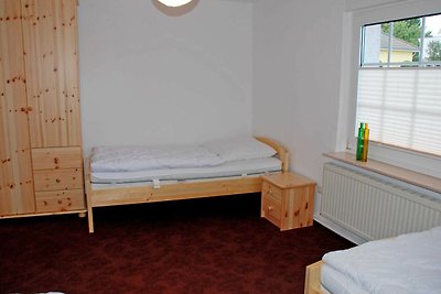 Vakantieappartement Gezinsvakantie Samtens