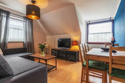 Ferienwohnung Marie