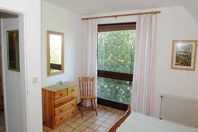 Vakantieappartement Gezinsvakantie Steinberg