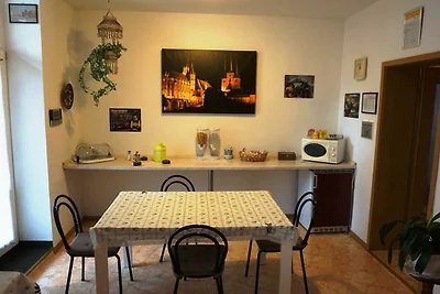 Appartamento Vacanza con famiglia Erfurt