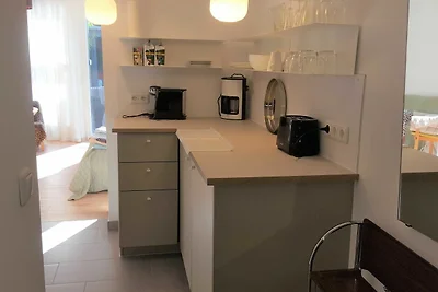 Appartamento Vacanza con famiglia Neustadt in Holstein