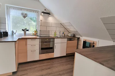 Ferienwohnung Wipperau