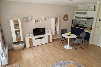 Ferienwohnung Frau Hansen