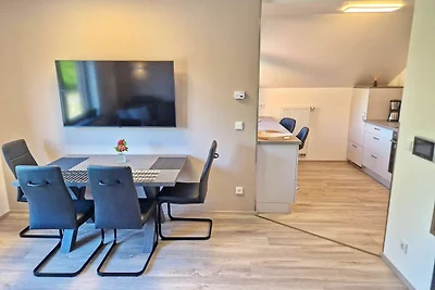 Appartamento Vacanza con famiglia Hohen Viecheln