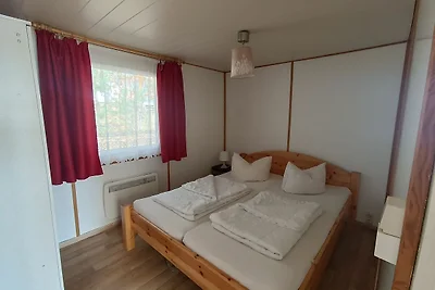 Ferienbungalow Nr. 7