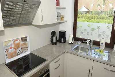 Ferienwohnung Kormoran