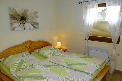 Vakantiehuis Ontspannende vakantie Loddin