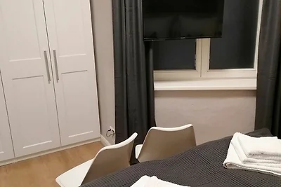 Cityflair Nähe Marktplatz - ABC328