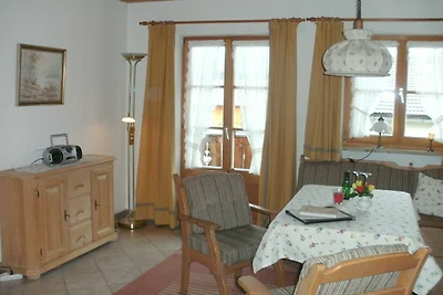 Edelweiss Wohnung