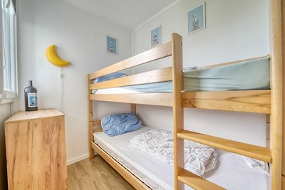 Ferienpark - Haus H, App. 0H0508