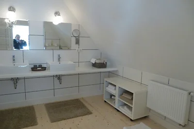 Haus Friedrichsen - Uwe Bülow