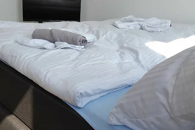 Vakantieappartement Gezinsvakantie Wuppertal