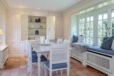 Ferienhaus Hideaway