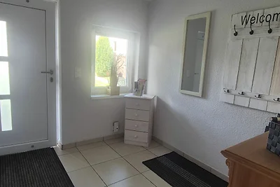 Vakantieappartement Gezinsvakantie Eggesin
