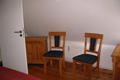 Vakantieappartement Gezinsvakantie Seeth