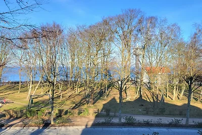 Vakantieappartement Gezinsvakantie Kühlungsborn