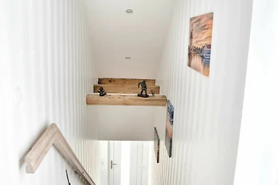 Ferienwohnung Küstenliebe