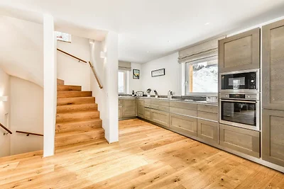 Vakantieappartement Gezinsvakantie Dalaas