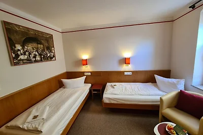 Albergo Cultura ed escursioni Wittenberg