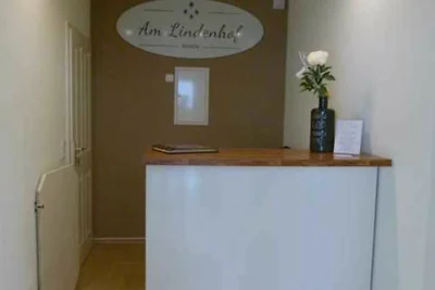 Appartement Am Lindenhof.