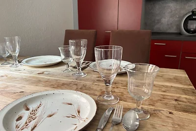 Ferienhaus Elly
