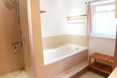 Vakantieappartement Gezinsvakantie Mursewiek