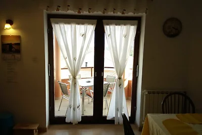 Vakantieappartement Gezinsvakantie Banjole