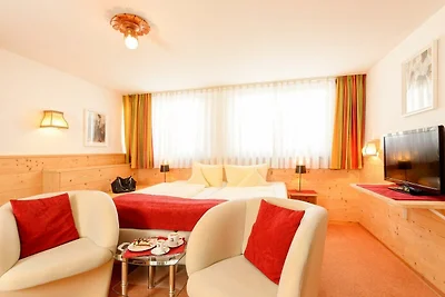 Standarddoppelzimmer Nr. 25