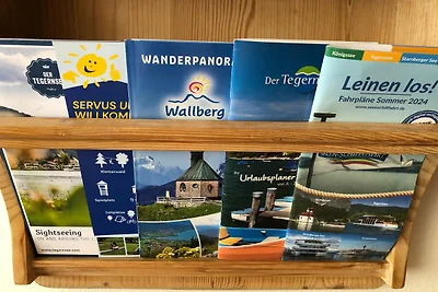 FeWo STANGL Berge & See