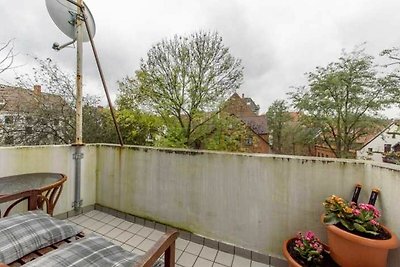 Apartament Dla rodzin Hannover