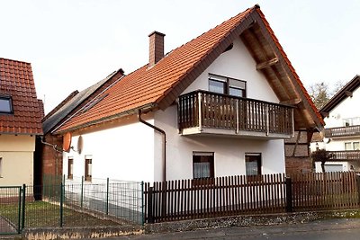 Ferienhaus Waldschmidt