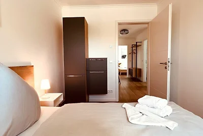 Appartamento Vacanza con famiglia Börgerende-Rethwisch