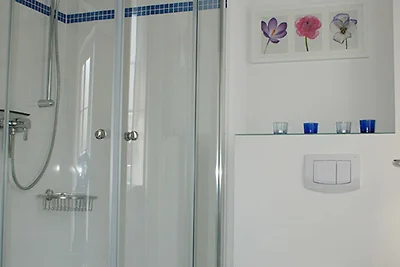 Vakantiehuis Ontspannende vakantie Brodersby