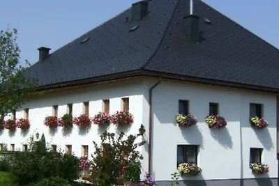 Ferienwohnung 4 für 2-3 Personen