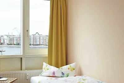 Vakantieappartement Gezinsvakantie Wilhelmshaven