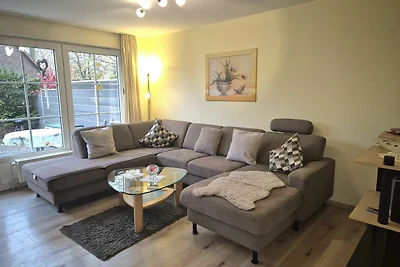 Ferienhaus Am Alten Deich