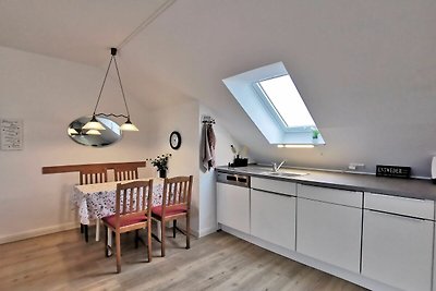 Vakantieappartement Gezinsvakantie Silberstedt