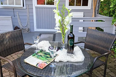 Casa de vacaciones Vacaciones de reposo Neumünster