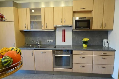 Ferienwohnung für 6 Personen Deluxe