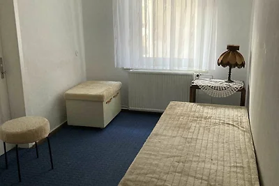 Ferienwohnung Heinz in Süptitz