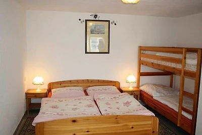 Appartamento Vacanza con famiglia Putbus