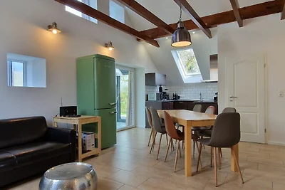 Nr. 150 - Ferienhaus An't Deep