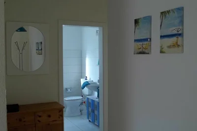 Ferienwohnung Batram