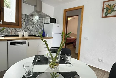 Vakantiehuis Ontspannende vakantie Villa de Mazo