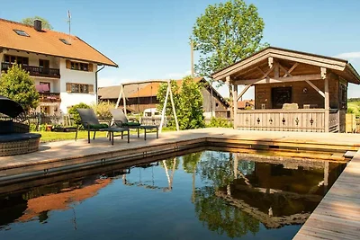 Ferienwohnung Bergblick
