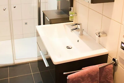 Vakantieappartement Gezinsvakantie Leer